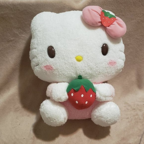 Hello Kitty Other - SOLD ON MER